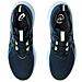 Scarpe Gel-nimbus 26 - French Blue-electric Lime Uk 7.5 - Foto miniatura 4