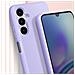 Cover Con Cordino Per Samsung Galaxy A05s Semirigida - Foto miniatura 3