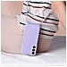 Cover Con Cordino Per Samsung Galaxy A05s Semirigida - Foto miniatura 4