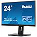 Monitor 23,8" LED IPS Gaming Pro Lite XUB2493HS-B6 FullHD 1920 x 1080 Pixels Tempo di Risposta 0,5 ms - Foto miniatura 4