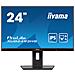 Monitor 23,8" LED IPS Gaming Pro Lite XUB2493HS-B6 FullHD 1920 x 1080 Pixels Tempo di Risposta 0,5 ms - Foto miniatura 1