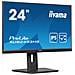 Monitor 23,8" LED IPS Gaming Pro Lite XUB2493HS-B6 FullHD 1920 x 1080 Pixels Tempo di Risposta 0,5 ms - Foto miniatura 3