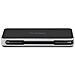 Docking station portatile senza driver doppio 4K USB-C UH1460P alimentazione pass-through da 85 W - Foto miniatura 2