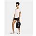 Brasilia 9.5 11l Dm3982-010, Unisex, Nero, Marime Universala - Foto miniatura 5