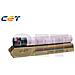 CET Minolta TN-321M Toner Cartridge-Chemical -25K / 514g - Foto miniatura 1