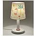 Lampada Da Comodino Per Bambini Flamingo Fenicottero - Foto miniatura 5