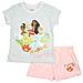 Completo Princesse p 5204c252 s1-6a Ragazza - Foto miniatura 1