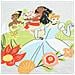 Completo Princesse p 5204c252 s1-6a Ragazza - Foto miniatura 3