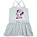 Vestito Minnie mf 5223b665 s1-6a Ragazza - Foto miniatura 1