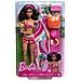 Barbie Playset Surf Con Bambola Malibu E Accessori, Multicolore - Foto miniatura 5