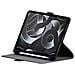 Custodia per iPad Air13 M2 13" Colore Nero - Foto miniatura 1
