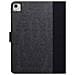 Custodia per iPad Air13 M2 13" Colore Nero - Foto miniatura 3