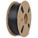 HP3DR-ASBK materiale di stampa 3D ABS Nero 1 kg - Foto miniatura 1