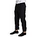 Abito Pantalone Corto Skinny In Lana Nera - It52 - Xl - Foto miniatura 2