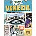 Laura Scarpa - 24 ore a... Venezia. Itinerari a fumetti per una giornata in città - Foto miniatura 1