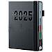 Quaderno Spesso A5 Con Passante Per Penna - 2025 - Foto miniatura 1