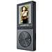 Lettore Mp3 Music - Nero - Plastica - 0,9x9x4,1 Cm - Foto miniatura 1