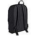 Essentials Campus Backpack Zaino Sintetico Borse Uomo Nero Eu One Size, K50k511100 Bds - Foto miniatura 2