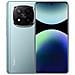 Redmi Note 14 Pro Plus 5G 512GB 12GB Ram Display 6.67" Main Camera 200MP Snapdragon 7s Gen 3 Android 5110 mAh Frost Blue - Foto miniatura 1