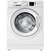 Lavatrice Standard NFR79WIT 9 Kg Classe A Centrifuga 1400 giri - Foto miniatura 1