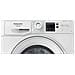 Lavatrice Standard NFR79WIT 9 Kg Classe A Centrifuga 1400 giri - Foto miniatura 3