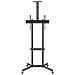 FT70TE-335 Supporto TV a parete 177,8 cm (70") Nero - Foto miniatura 3