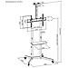 FT70TE-335 Supporto TV a parete 177,8 cm (70") Nero - Foto miniatura 5