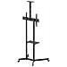FT70TE-335 Supporto TV a parete 177,8 cm (70") Nero - Foto miniatura 6