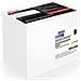 TONER COMPATIBILE - EDD-6043 cartuccia 1 pz Giallo - Foto miniatura 1