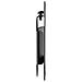 SP-TVM-101 68,6 cm (27") Parete Nero - Foto miniatura 4
