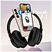 Cuffie Bluetooth Sport Autonomia 8 Ore - Foto miniatura 2