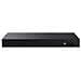 Switch G1128P-24-250W 24 Porte Gigabit PoE + 2 Uplink RJ45 + 2 SFP Unmanaged Rack - Foto miniatura 1