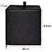 Copertura Protettiva Per Ninja Slushi Professional Frozen Drink Maker Fs301c - Foto miniatura 5
