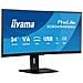 Monitor 34" LED VA Curvo Gaming XCB3494WQSU-B1 UltraWide Quad HD 3440 x 1440 Pixel Tempo di Risposta 0.4 ms - Foto miniatura 1