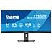Monitor 34" LED VA Curvo Gaming XCB3494WQSU-B1 UltraWide Quad HD 3440 x 1440 Pixel Tempo di Risposta 0.4 ms - Foto miniatura 3