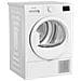 C YD 93D WW IT, Capacità 9kg, classe D, colore White, Dispay digitale, QuickDry - Foto miniatura 5