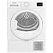 C YD 93D WW IT, Capacità 9kg, classe D, colore White, Dispay digitale, QuickDry - Foto miniatura 1