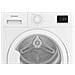 C YD 93D WW IT, Capacità 9kg, classe D, colore White, Dispay digitale, QuickDry - Foto miniatura 3