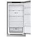 GBV21L0EPY Frigorifero combinato, Classe E, 344L, Door Cooling, Smart Diagnosis, Total No Frost | Prime Silver - Foto miniatura 5