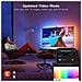 Striscia Led Tuya Ipc Screen Color Picker - Illuminazione Ambientale Rgbic Compatibile Con Alexa Per Tv - Foto miniatura 3