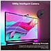 Striscia Led Tuya Ipc Screen Color Picker - Illuminazione Ambientale Rgbic Compatibile Con Alexa Per Tv - Foto miniatura 5
