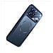 Custodia Magnetica Compatibile Con Iphone 17 Pro Max - Pc & Vetro, Protezione Lenti Corning, Dissipazione Del Calore - Foto miniatura 3