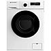 Lavatrice Slim Con Display Digitale 7 Kg Lvb712splus - Foto miniatura 1