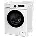 Lavatrice Slim Con Display Digitale 7 Kg Lvb712splus - Foto miniatura 4