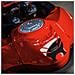 Paraserbatoio Adesivi 3d Compatibili Moto Ducati Corse Multistrada 1200 2010-14 - Foto miniatura 1