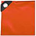 Telo 650g / m² Arancione 1 x 2,5 m Tela con rivestimento in PVC - Foto miniatura 7