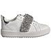 Sneakers Con Lacci E Cinturino Emmett 43s3emfs3l Da Donna - Foto miniatura 1