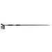 Flash Carbon bastone per trekking Unisex Lunghezza fissa - Foto miniatura 1