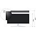JN-IPS340UWQHD60C-C65W-HS-W Monitor PC 86,4 cm (34") 3440 x 1440 Pixel UltraWide Quad HD LCD Nero - Foto miniatura 7