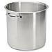 3507.32 pentolone 24 L Acciaio inox - Foto miniatura 1